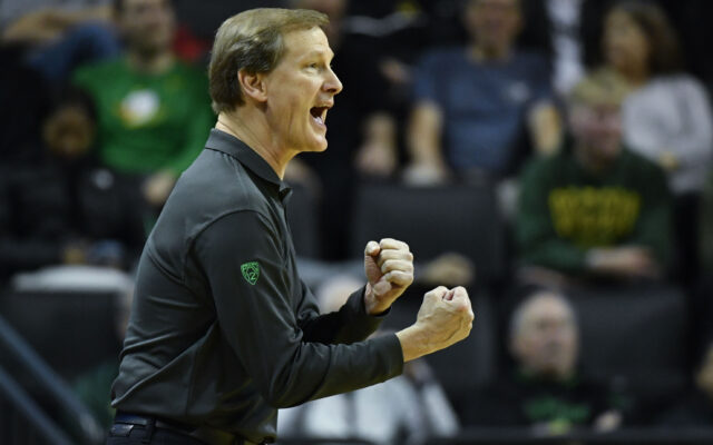 What’s next for Oregon, Oregon State basketball