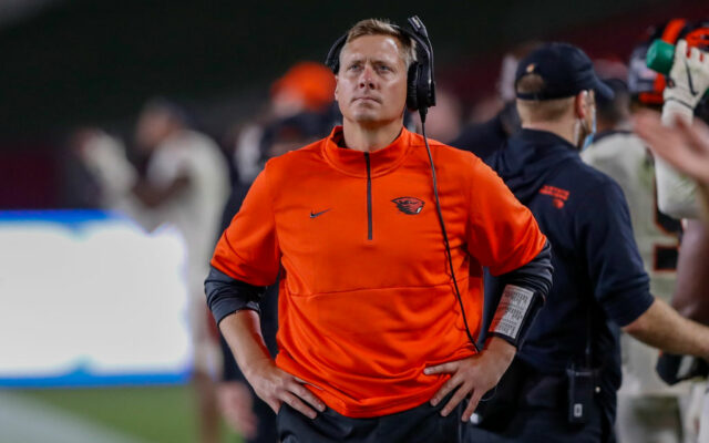 Trent Bray talks extension, Beavers culture on the BFT