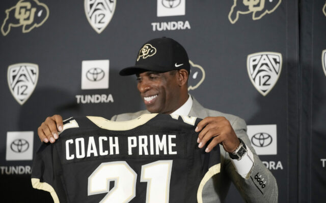 BFT: What to expect from Deion Sanders at Colorado?