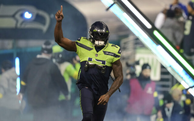 OSN: What To Look For As The Seattle Seahawks Close Out The Season