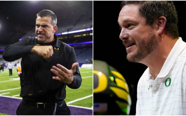 Best Of BFT: Cristobal’s Exit Interview, Lanning’s BFT Debut, and more