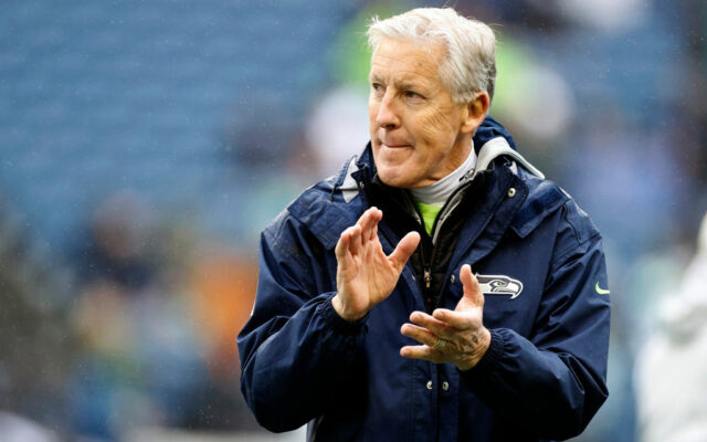 OSN: Seattle Seahawks – How Can They Improve In Rebuild Year 2?