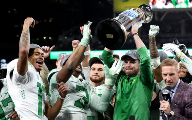 OSN: Reflections And Projections From The PAC-12 Bowl Season