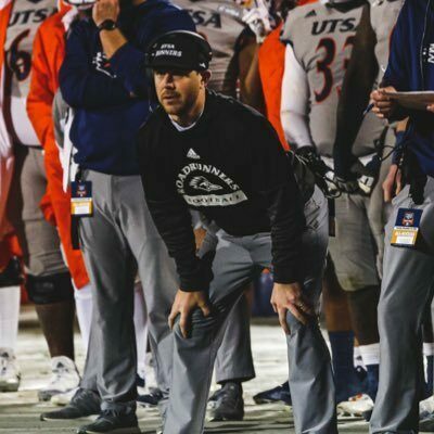Oregon Set To Hire UTSA’s Will Stein To Be Next Offensive Coordinator