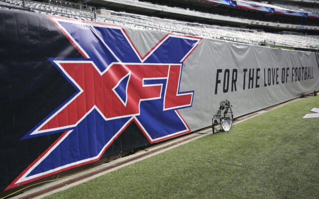 OSN: XFL Season Is Coming – Why You Should Watch The New And Improved Football League