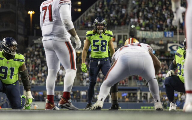 OSN: Seattle Seahawks Vs. San Francisco 49ers – Round 3’s The Charm?