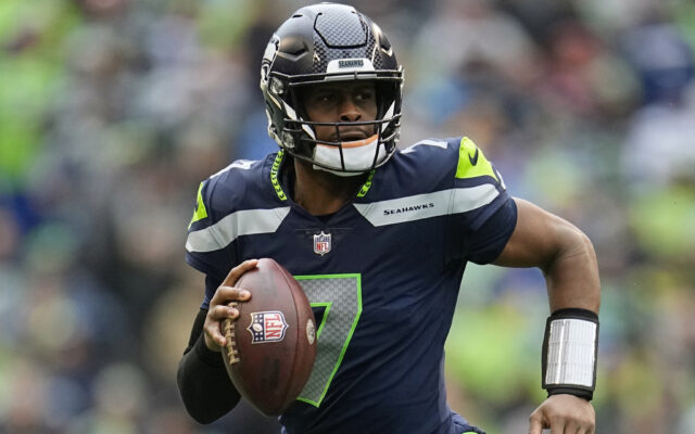 OSN: Seattle Seahawks – Should They Go All-In On Geno Smith Or Draft A New Franchise Quarterback?