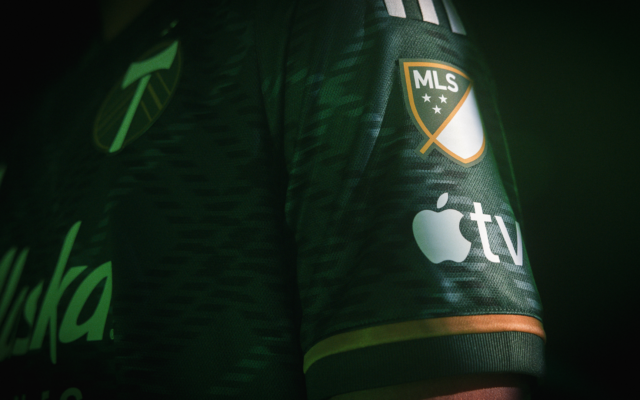 Timbers unveil 2023 Portland plaid primary jersey