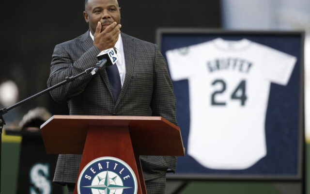 OSN: Who Belongs On The Seattle Mariners’ Mount Rushmore?