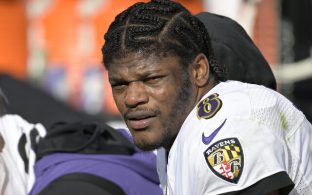 OSN: Why The Seattle Seahawks Should Make A Run At Signing Lamar Jackson
