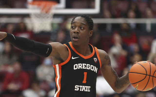 OSN: Plugging Holes In The Beaver Dam – What’s Wrong With The Oregon State Women’s Basketball Team?