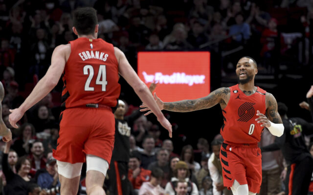OSN: Why I give the 2022-2023 Portland Trail Blazers a “C” at the All-Star Break