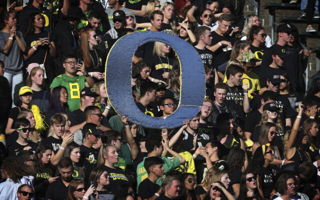 How The “F The Mormons” Event Could Cause Future Suspensions For Ducks, Beavers Coaches