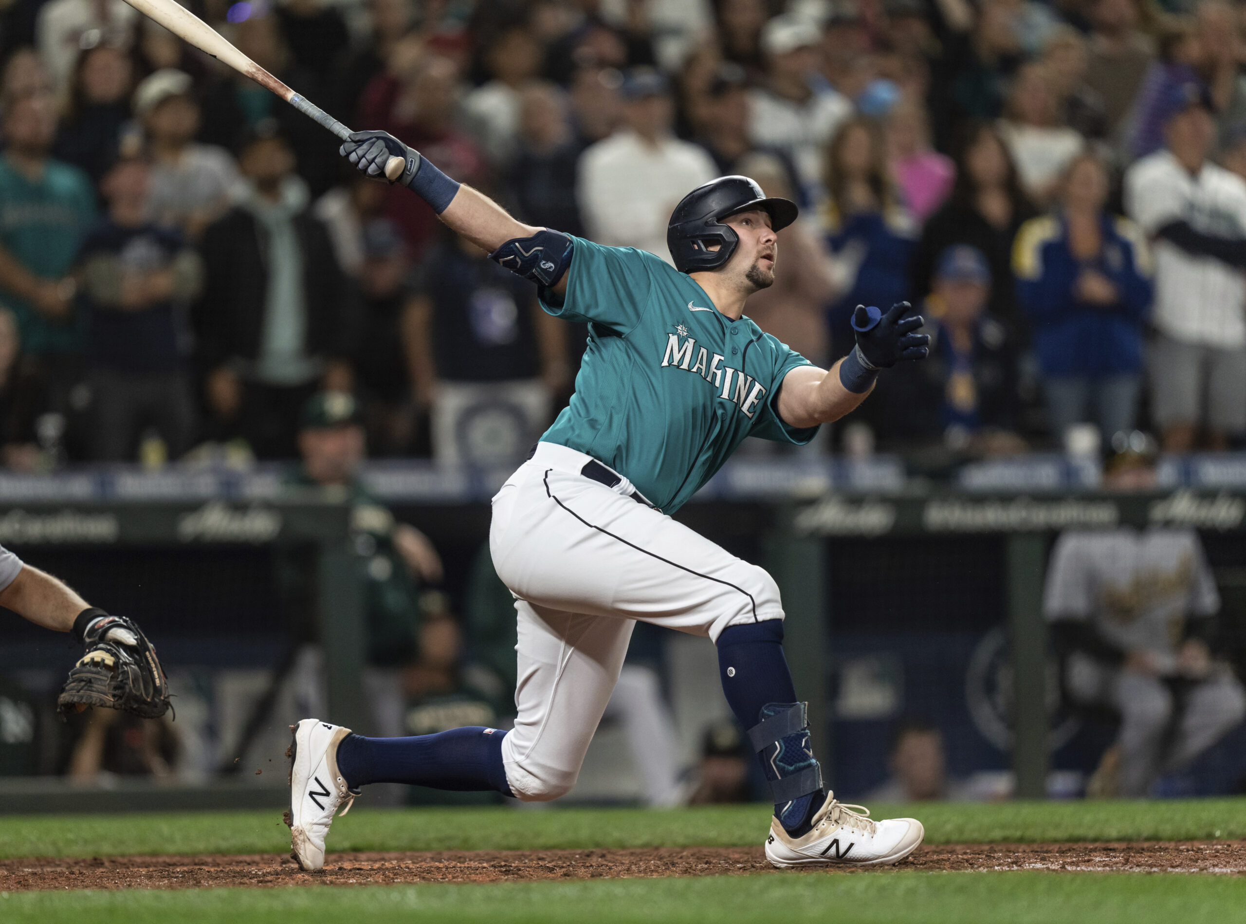 The Mariners Have Some Expectations This Season - 750 The Game
