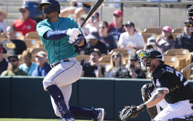 OSN: Previewing The 2023 Seattle Mariners – How Will They Do This Season?