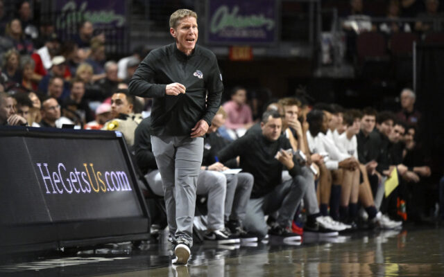 OSN: Why (And How) I Have Gonzaga Winning The 2023 Men’s March Madness Tournament