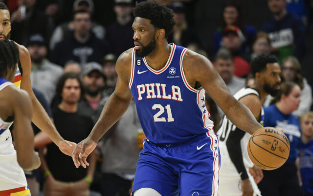 OSN: Is A Joel Embiid Trade To The Portland Trail Blazers Even Possible?