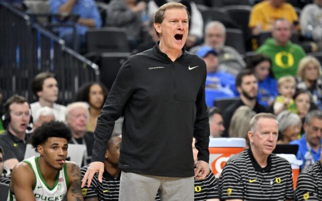 What Needs To Change For People To Care About Oregon Basketball