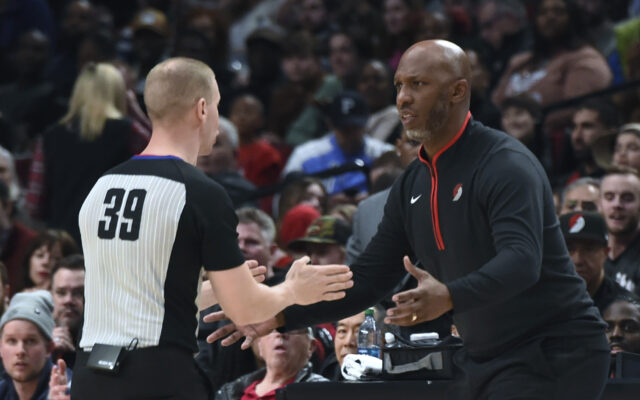 An Embarrassing End To The Season For The Portland Trail Blazers – What Now?