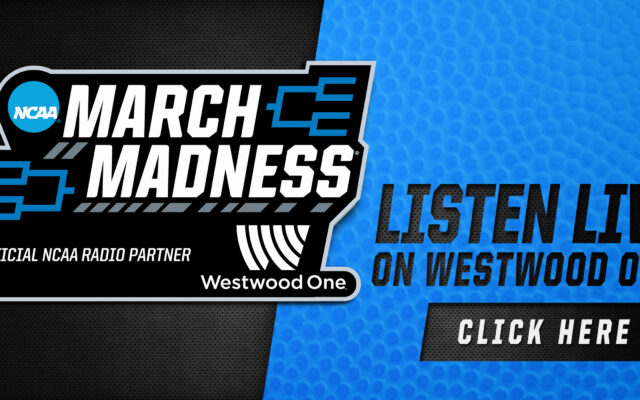NCAA Tournament from Westwood One!