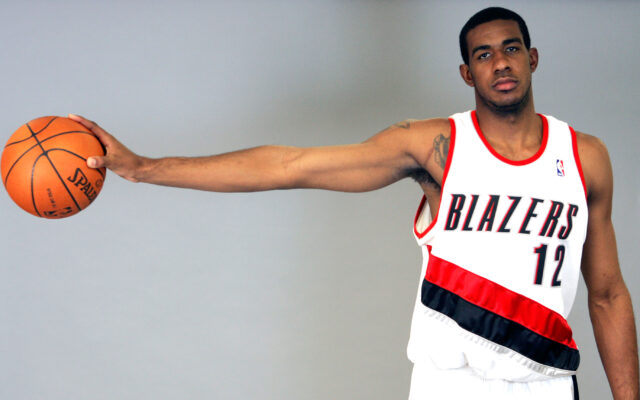 Why LaMarcus Aldridge Should Have His Jersey Retired By The Portland Trail Blazers