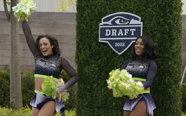 Seahawks – What Will Be Found Under The NFL Draft-mas Tree?