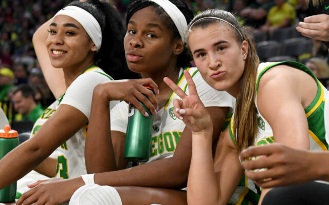 We’ll Always Wonder What Could Have Been With Sabrina, Oregon Ducks