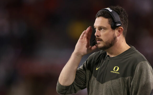 Oregon Ducks a Recruiting ‘Shark’, but Only If They Stay in the Pac-12 Long-Term