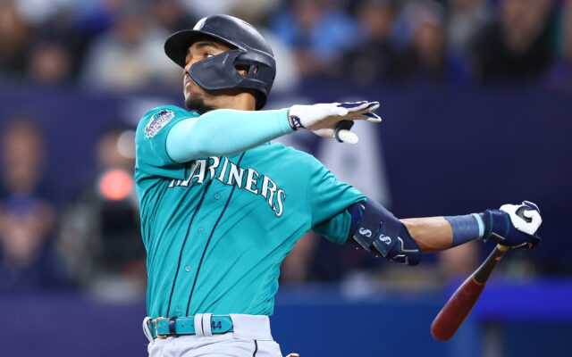 The Mariners Need To Hit Better To Win.