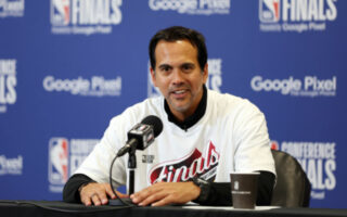 Celebrating Erik Spoelstra’s Portland Roots Ahead of Another NBA Finals Appearance