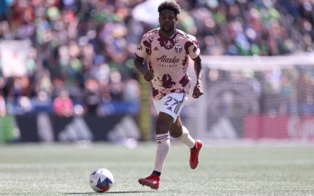 Can The Portland Timbers Turn Around 2023 Season After Nil-Nil Draw With Seattle?