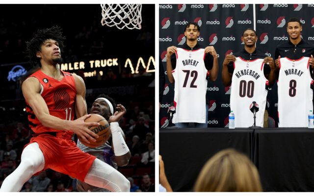 What To Watch For In Trail Blazers Summer League