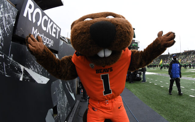Oregon State Releases Statement Showing Support For Pac 12 Conference