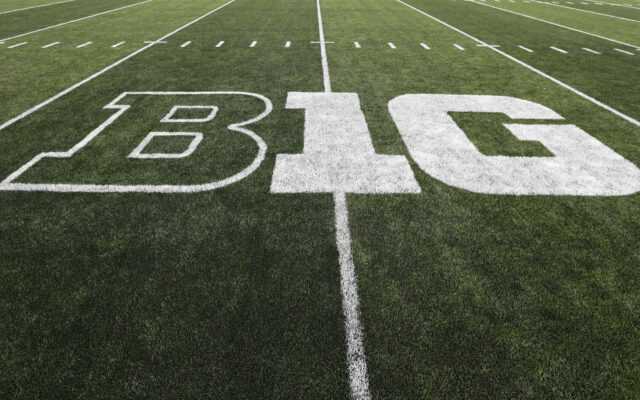 Report: Big Ten Presidents Talking About Oregon, Washington, Cal, Stanford For Expansion