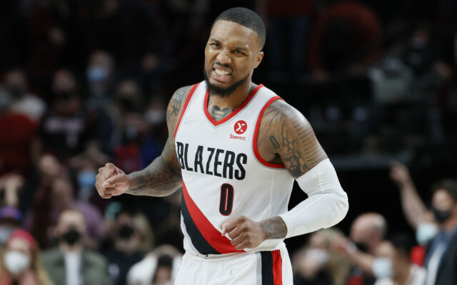 National Writer Says Blazers Are Going To Be 14-68 This Season