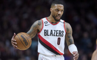 What To Make Of The Recent Damian Lillard Trade Buzz