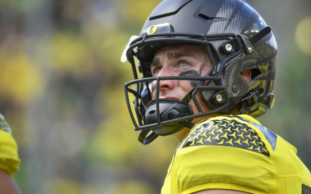 Why The Oregon Ducks Will Make A Statement Against Texas Tech
