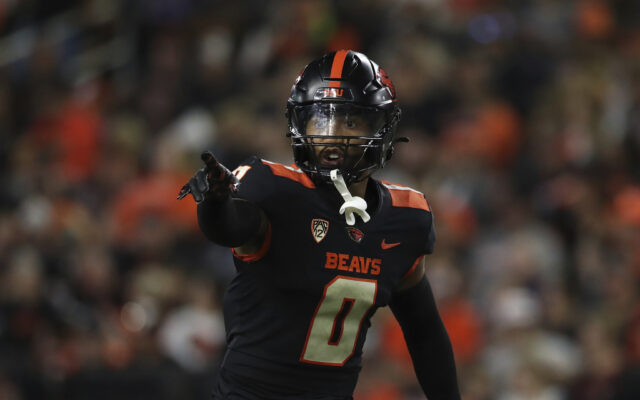After Unsurprising Dominant Win, OSU Beavers Face A Tougher Test On Saturday