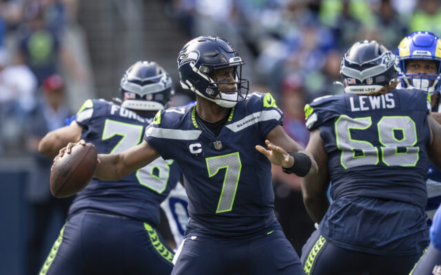 3 Things That The Seattle Seahawks Must Fix Going Into Week 2
