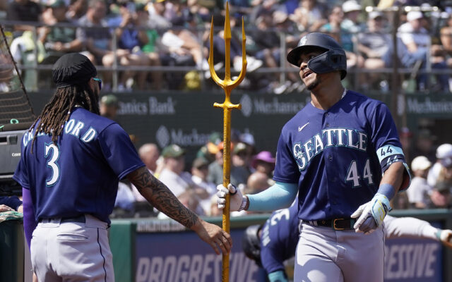 Buckle Up, Seattle Mariners’ Fans, These Last Games Of The 2023 Regular Season Will Be Intense