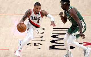 Why There Are Somber Feelings After The Damian Lillard Trade To  Milwaukee