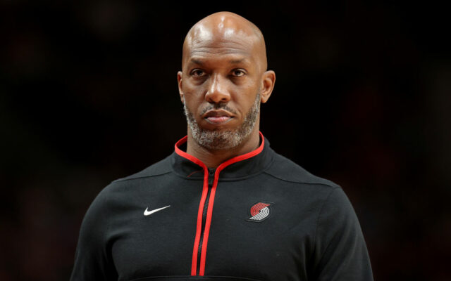 Why Chauncey Billups Is Still The Right Fit For This Young Portland Trail Blazers Squad