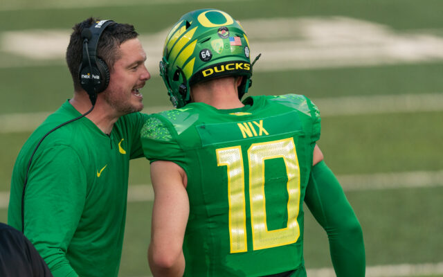 Oregon Ducks Must Do These Three Things To Beat Colorado