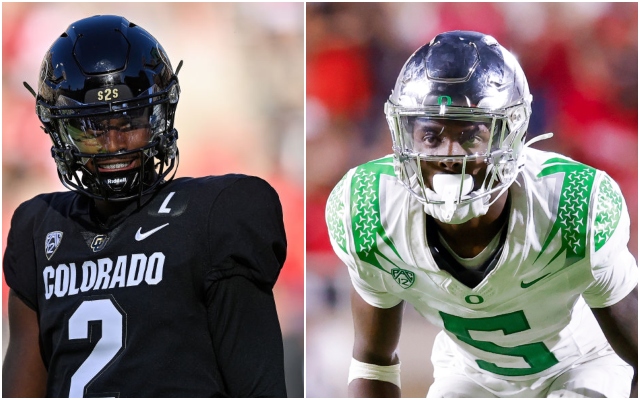Oregon Ducks Will Win Big Against Colorado, But It Won’t Be Easy