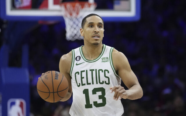 Malcolm Brogdon Will Be Either The Trail Blazers’ Trade Block Superstar Or Super Sixth Man