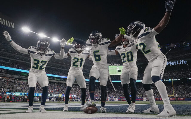 Seattle Seahawks – Will “The Legion Of Boom 2” Be Better Than The Original?