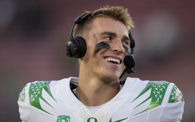 3 Reasons Why Oregon Will Defeat Washington This Weekend