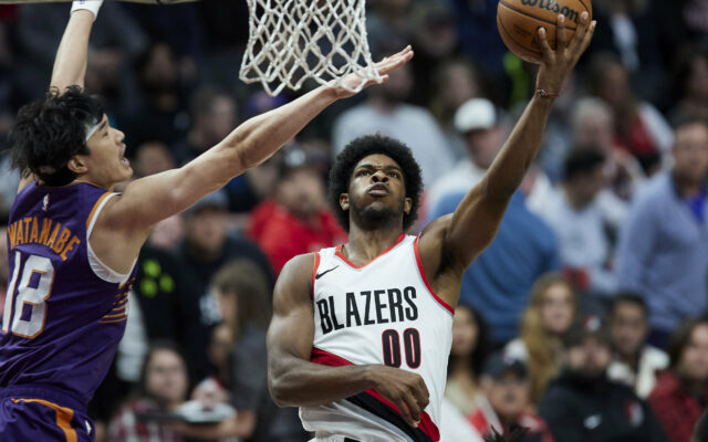 Trail Blazers Need To Step In And Take Action Against Root Sports And Xfinity