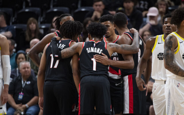 Bill Simmons Predicts Trail Blazers To Go Under 27.5 Wins This Season