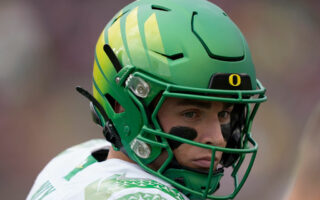 After 5-0 Start, Oregon Ducks Still Have To Prove They Are A Truly Great Team